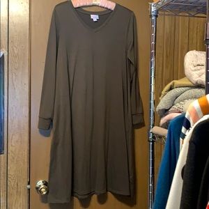 Lularoe Emily